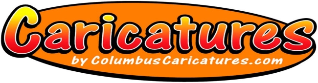 Caricatures by ColumbusCaricatures.com